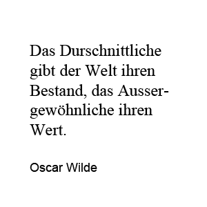 bekannte zitate erinnerung